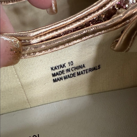 Corkys Kayak Slip On Shoes - Picture 9 of 10